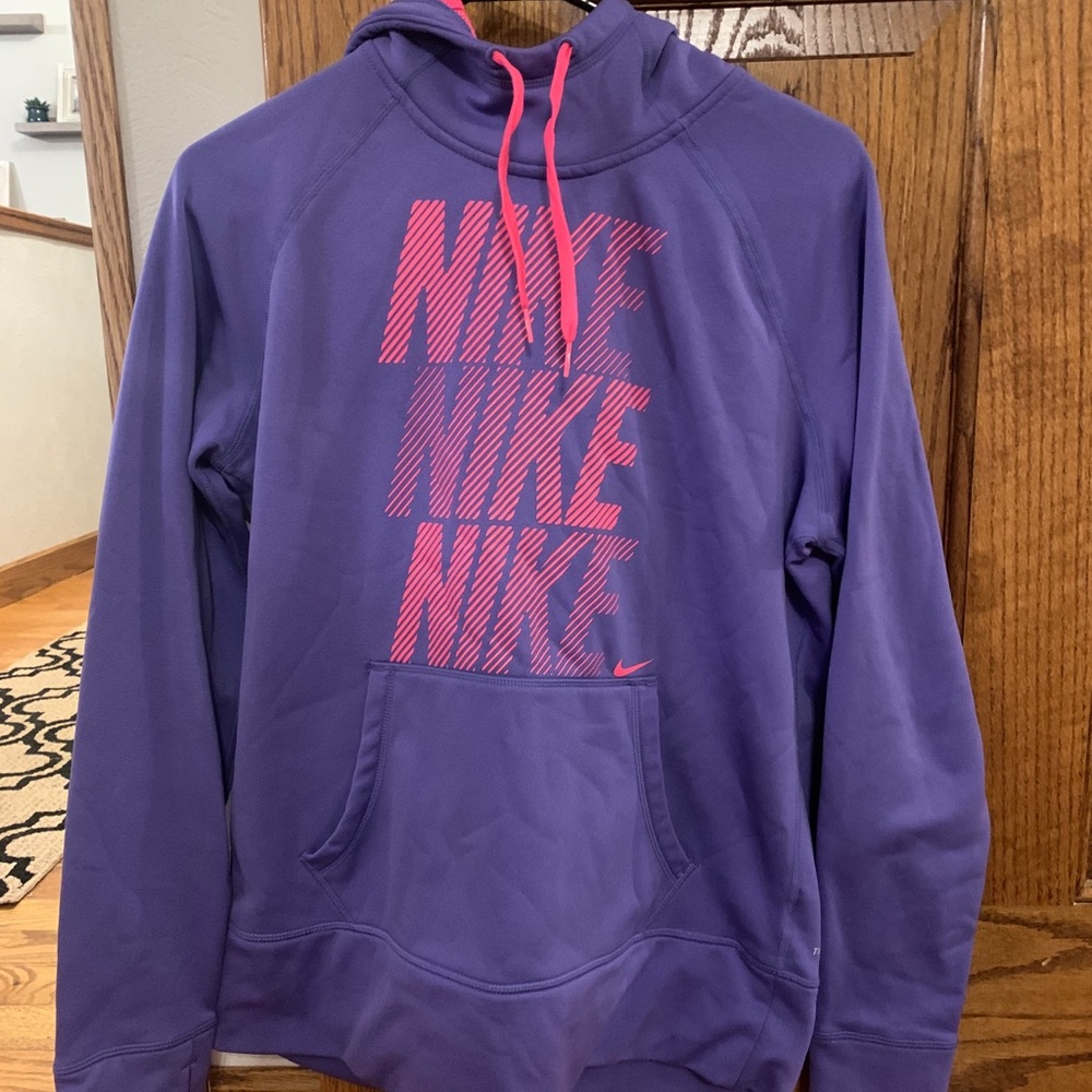 Nike hoodie